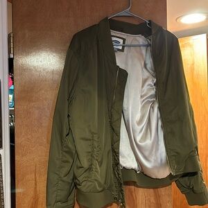 Women’s Old Navy jacket